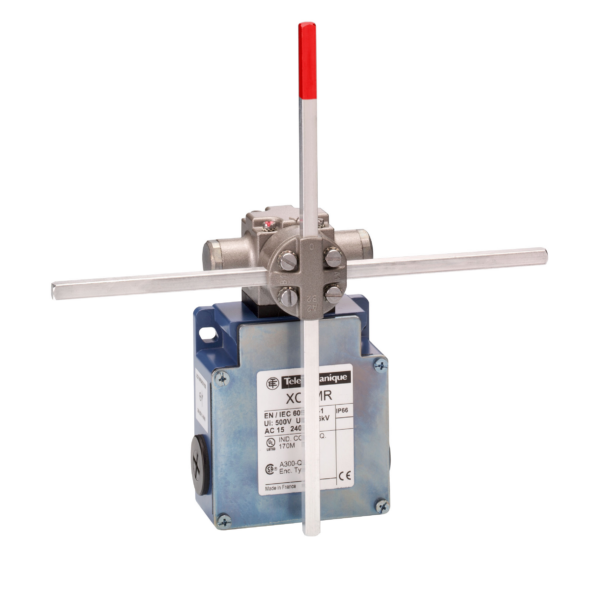 Schneider Electric Limit Switch